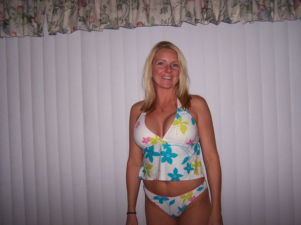older gal