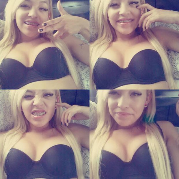 braceface - Just 18