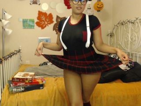 Pay Your Black Princess and Submit to My Desires