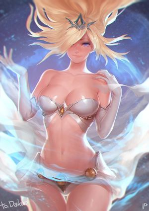 Janna