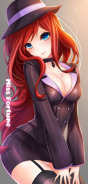 Miss Fortune