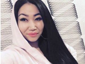 Asian Women Don't Want Your Dicks Either!