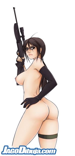Quiet mgsv
