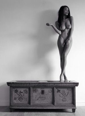 Zalia Fender by Second Glance