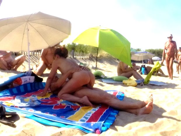 sex on the beach