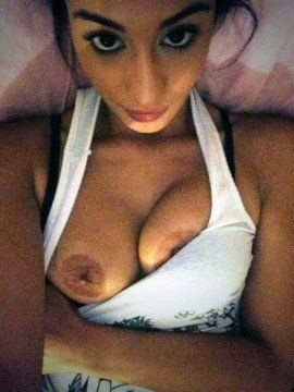 Housewife became whore for big dick