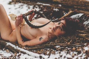 Arriane [as SG model] by Decaybed Beauty