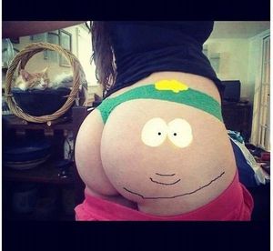 WTF Cartman