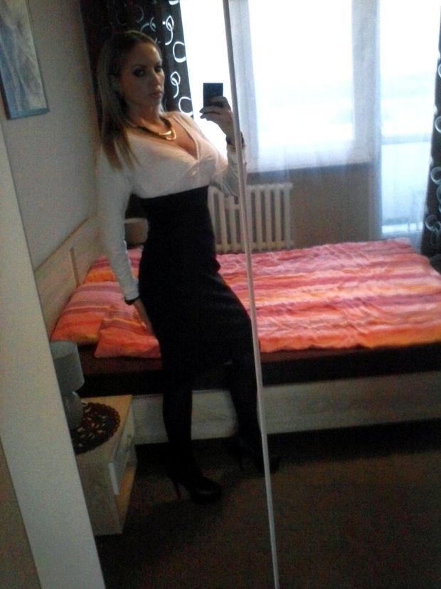 Outfit for work