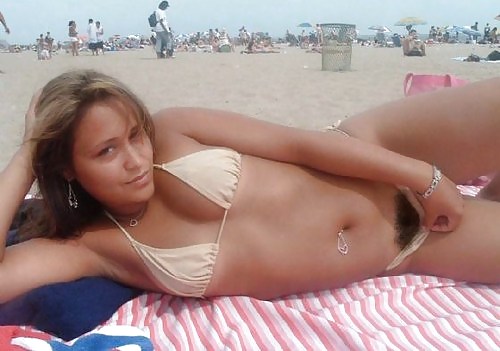 Oops bikini