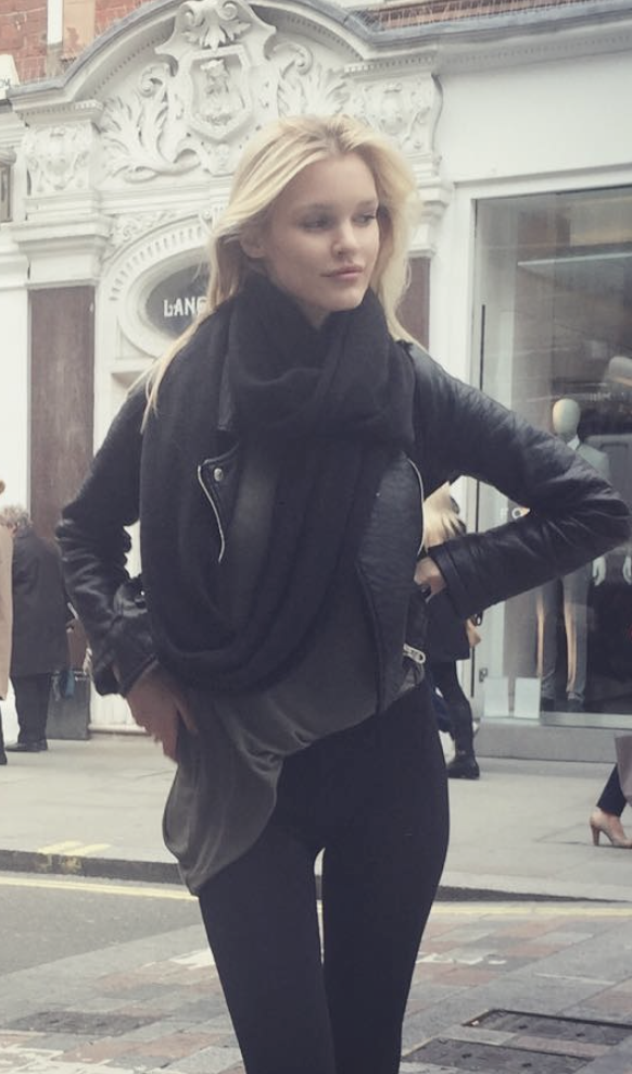 Joycorrigan