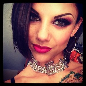 Bonnie Rotten