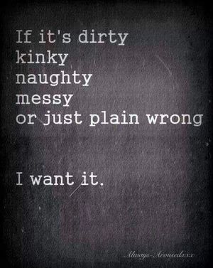 Hot, Sexy & Naughty...