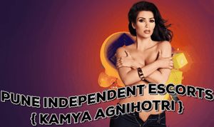 Hot and beauty model female in Pune