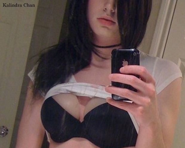 Kalindra Chan