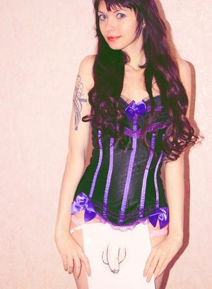 Tgirl Charlie Somik Chan