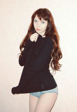 Tgirl Charlie Somik Chan