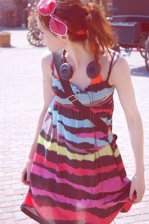 Tgirl Charlie Somik Chan