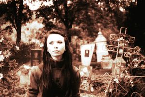 Cutie pie Charlie Somik Chan