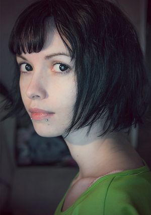 Charlie Somik Chan ^_^