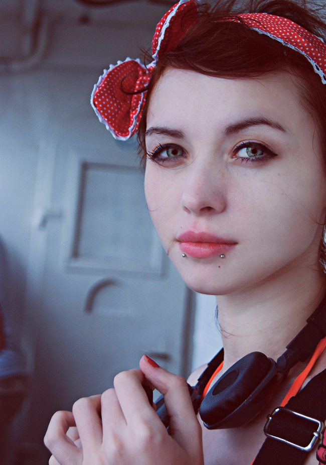 Charlie Somik Chan - the most perfect