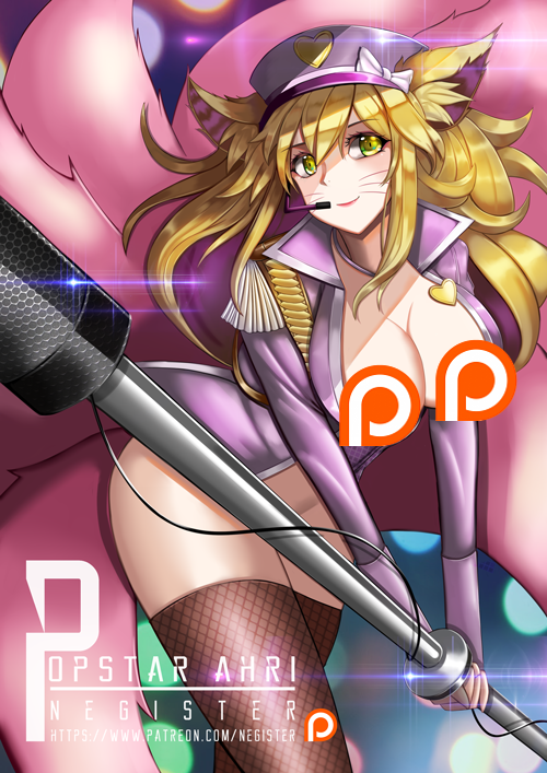 MORE SEXY LEAGUE OF LEGENDS HENTAI:...