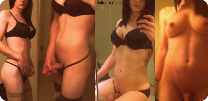 Kalindra Chan