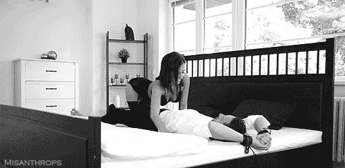 Hot, Sexy & Naughty... This Would Be Fun...