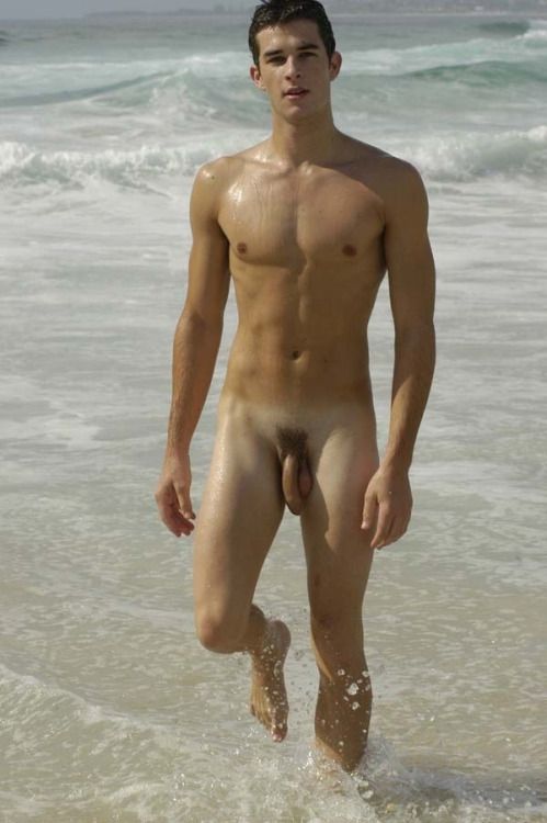 nudists
