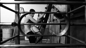 Hot, Sexy & Naughty... This Would Be Fun...