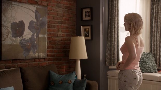 Rose McIver