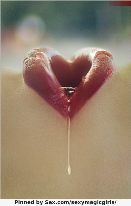 Heart shaped