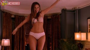 Vanessa Ray -11/80 -5'4''- 34C-24-35''- 128lbs - 8-Shoe, Cunnilingus! - Yum! Yum! Yum!