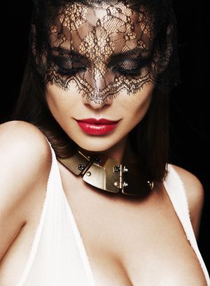 Everything from now is my idea