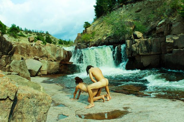outdoor