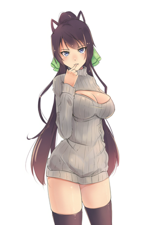 do you have a minute?