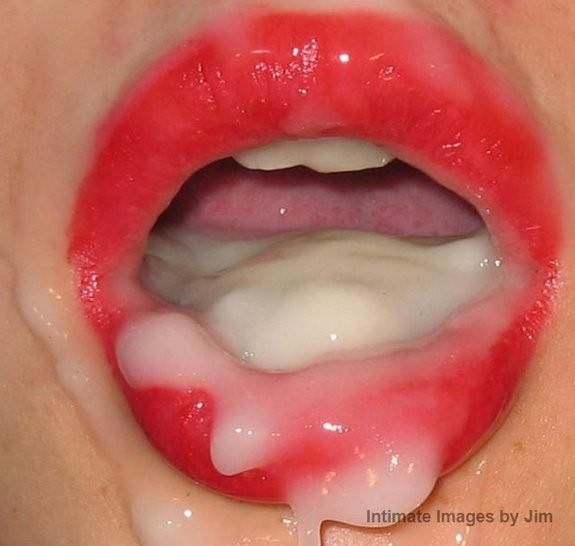 Firm mouthfull