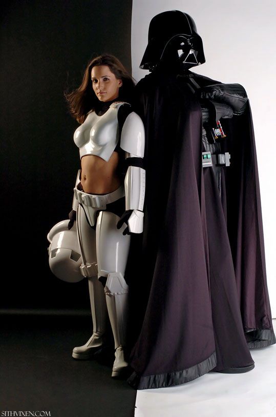 Stormtrooper