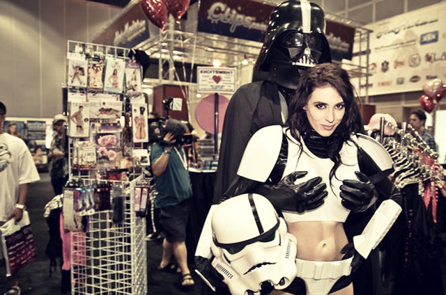 Stromtrooper (2)