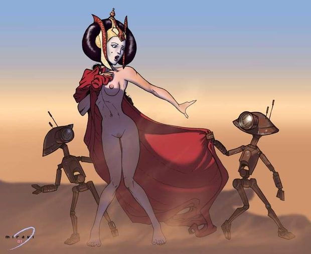 Padme
