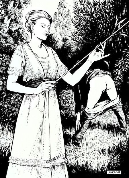 Mrs Weltsova