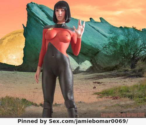 star trek