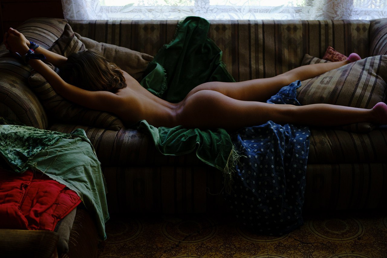 Laura's nap