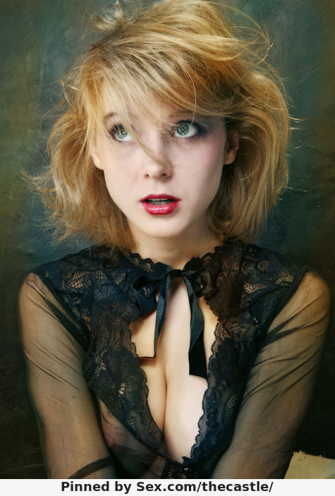 Pixie, but you want me!