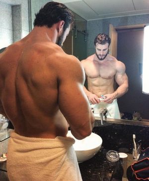 Source: Muscle In Orlando