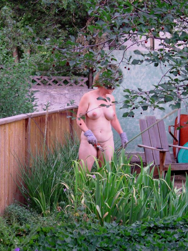 nudists