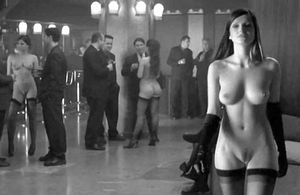 The Club... Whatever you desire.