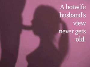 Hot Wife