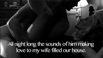Hot Wife