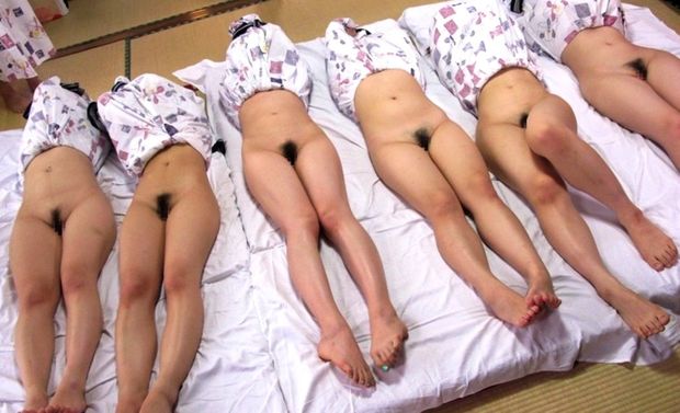 Choose Your Best Hairy Pussy